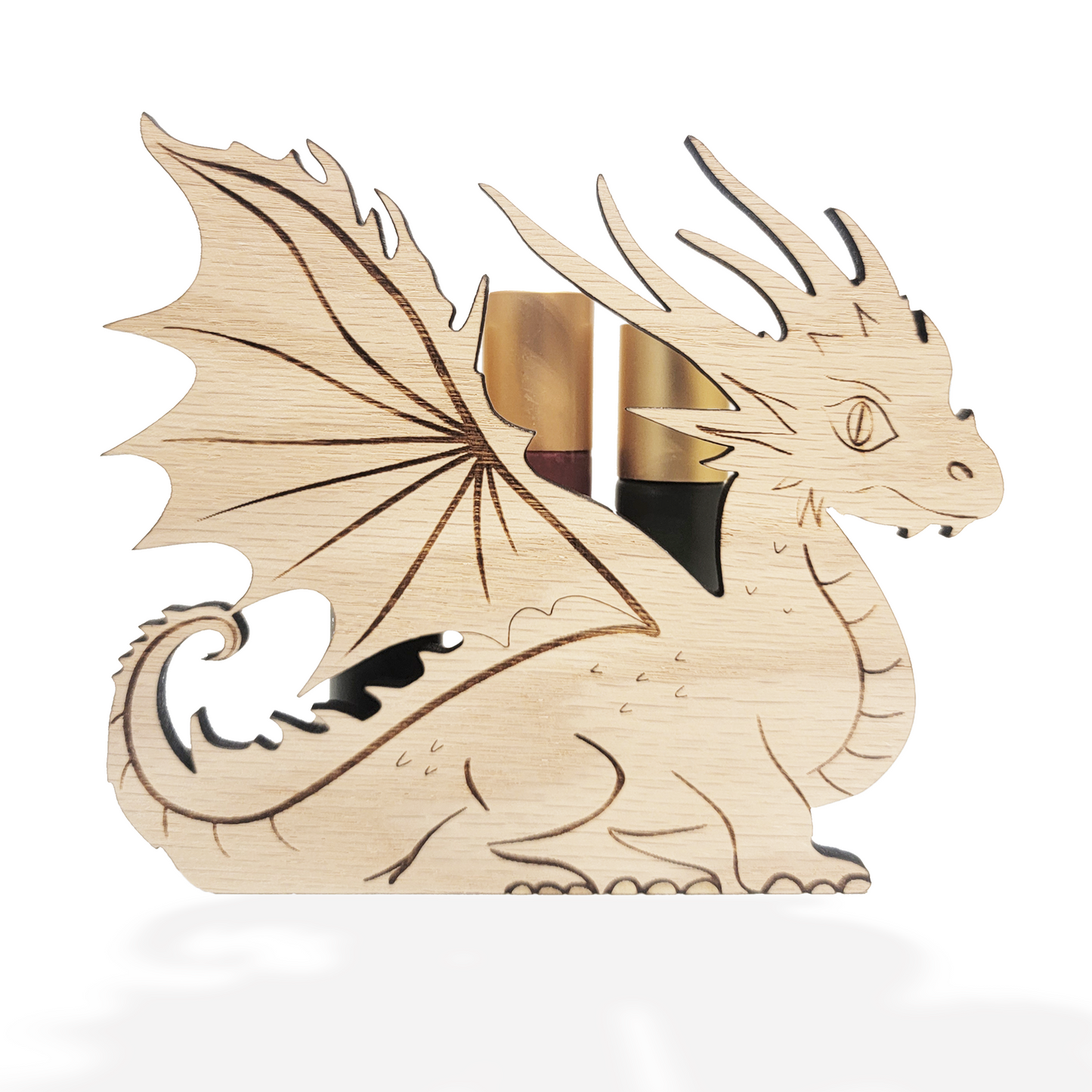 Dragon Stand