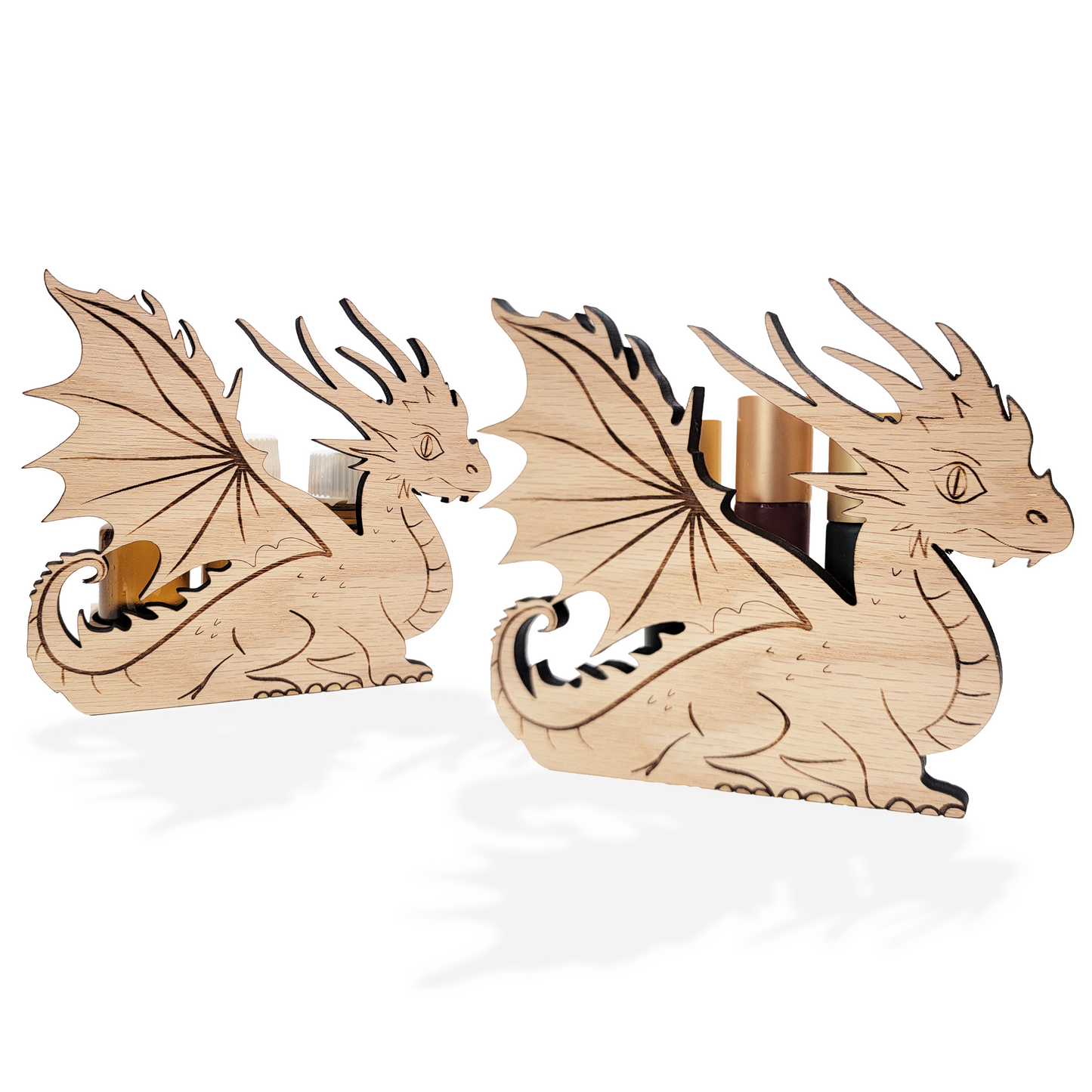 Dragon Stand