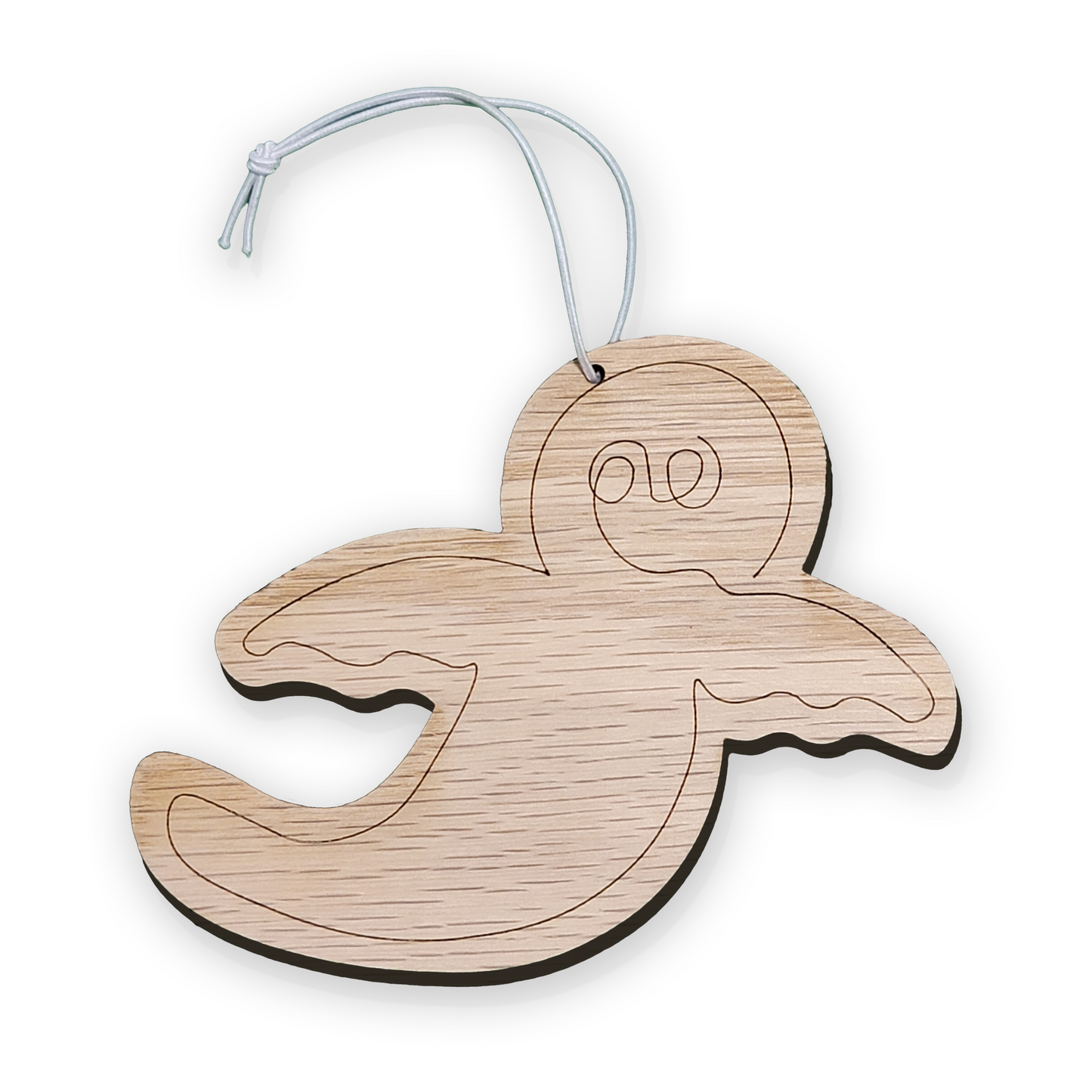 Wood Diffuser | Ghost