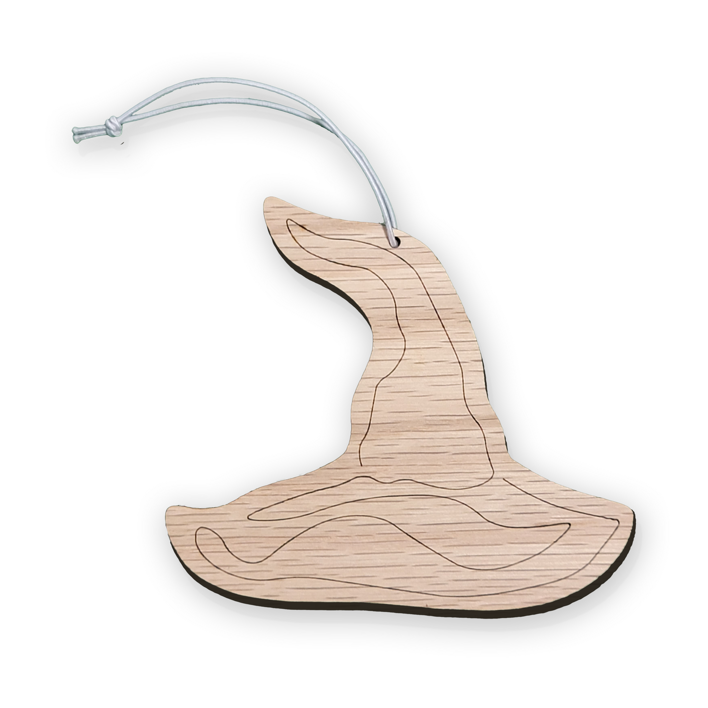 Wood Diffuser | Wizard's Hat