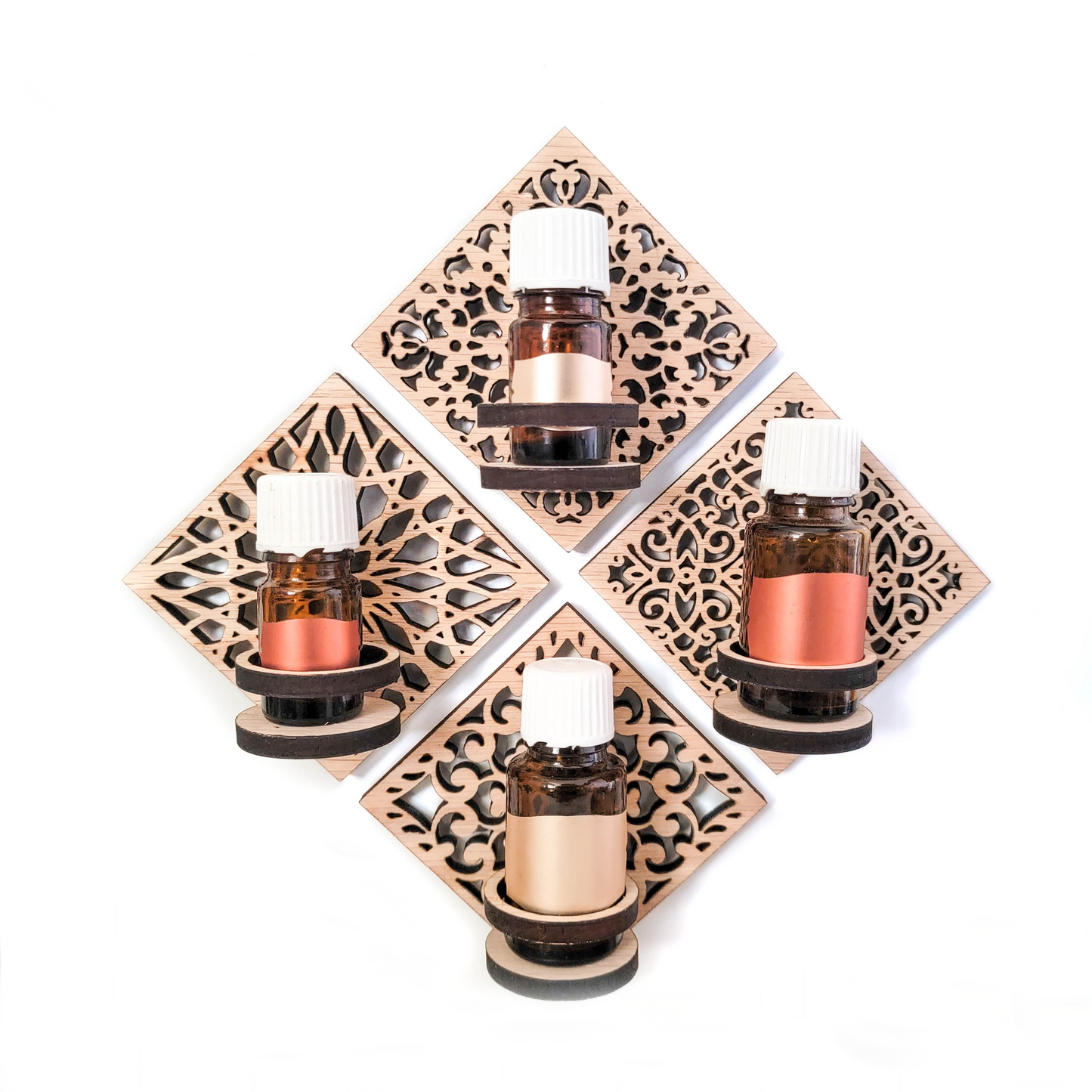 Mini Tile Display | Morella