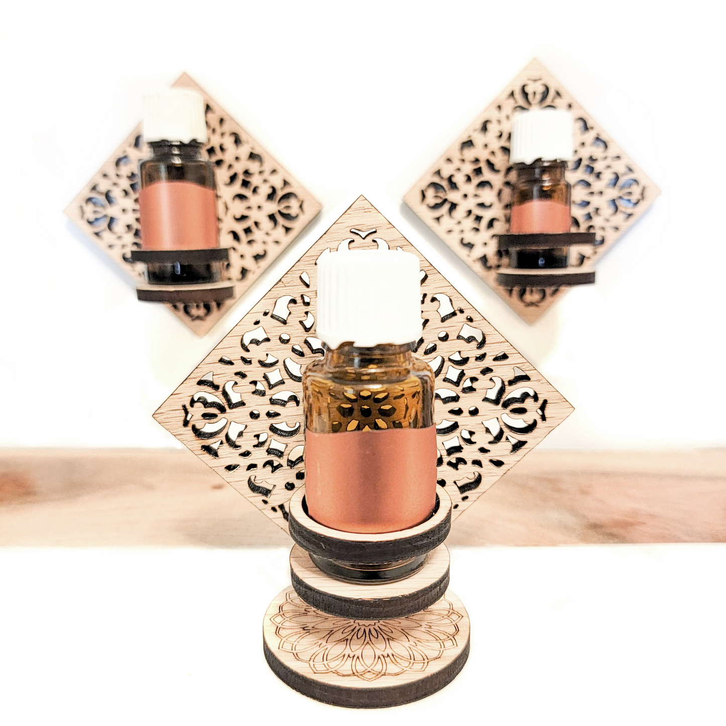 Mini Tile Display | Coria