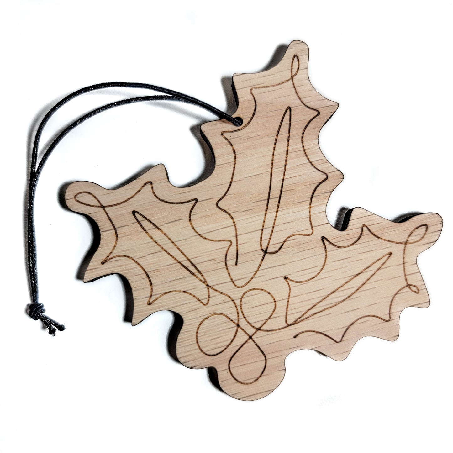 Wood Diffuser | Holly