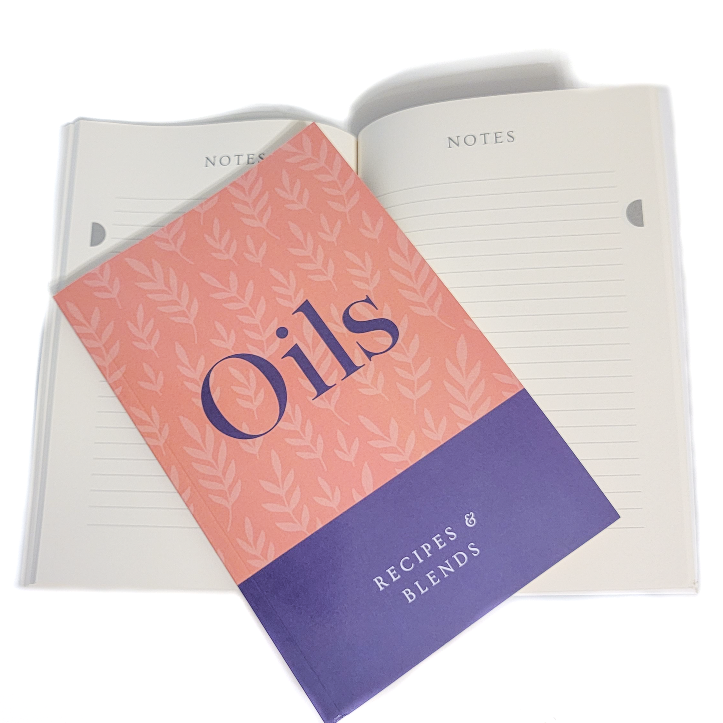 Essential Oil Journal