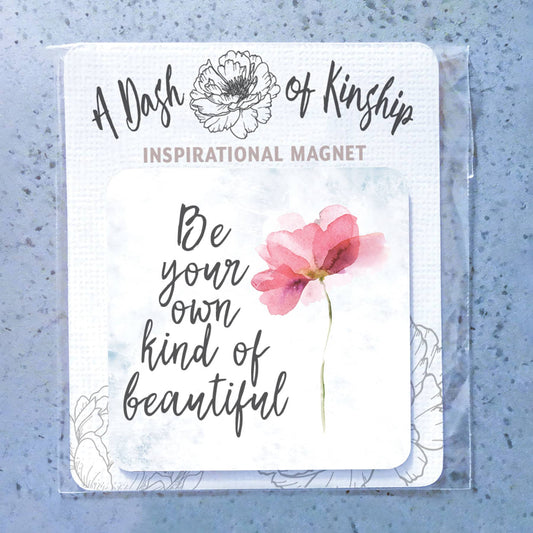 Magnet | Your own beautiful