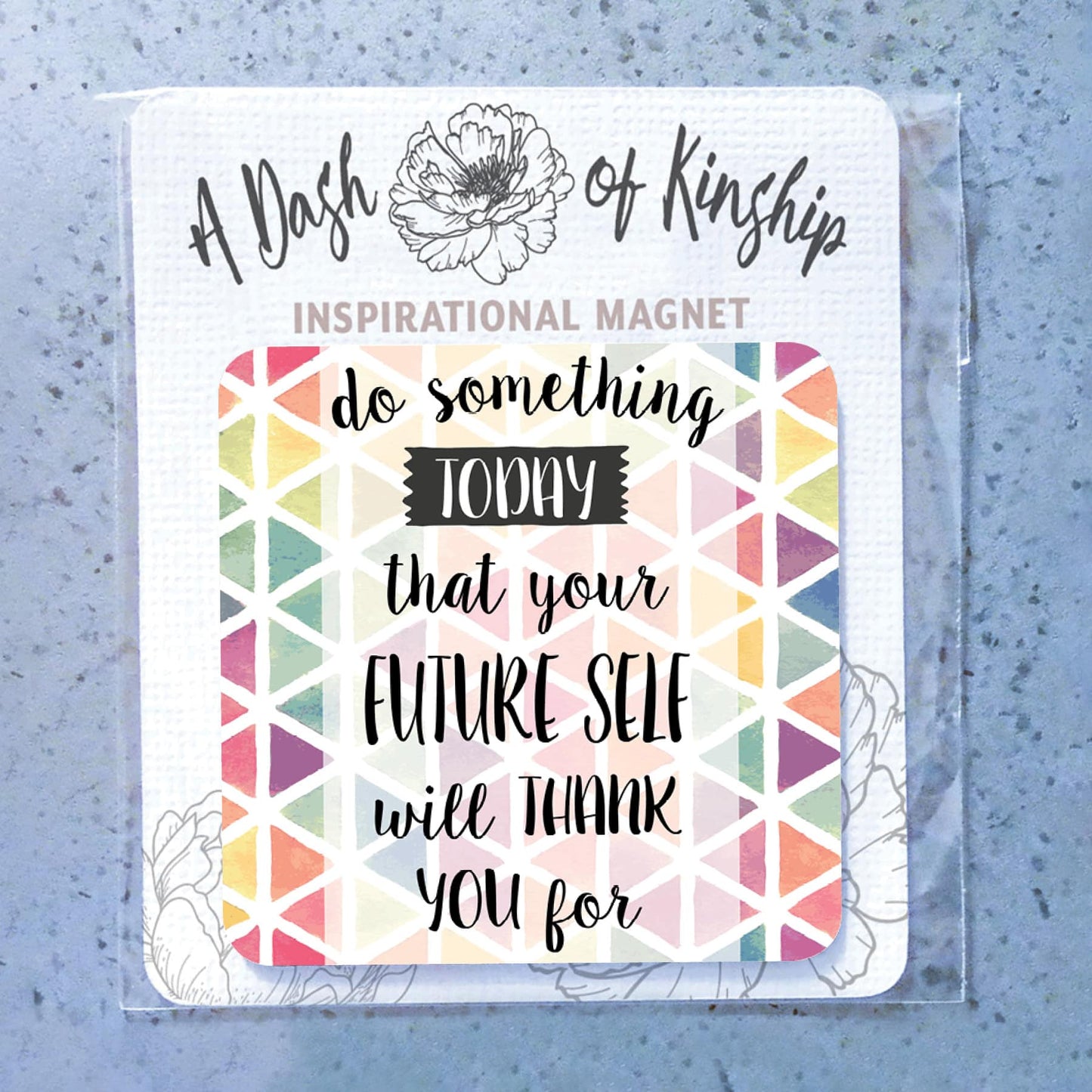 Magnet | Do Something