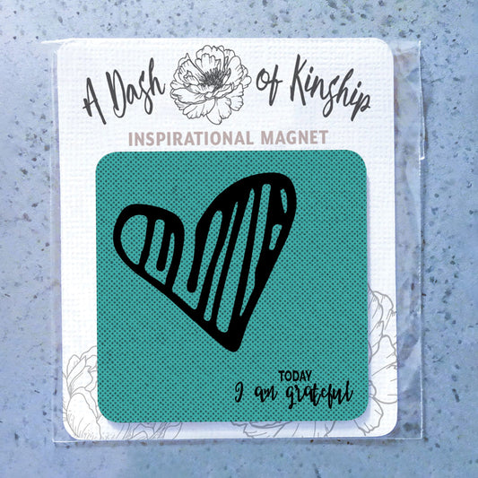Magnet | I am Grateful