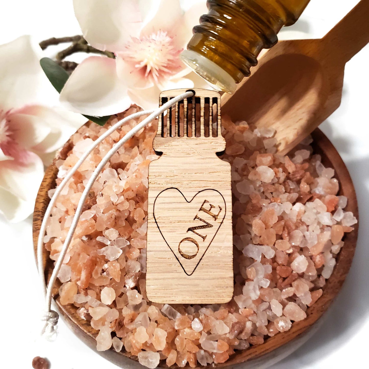 ONE | Bottle Wood Diffuser