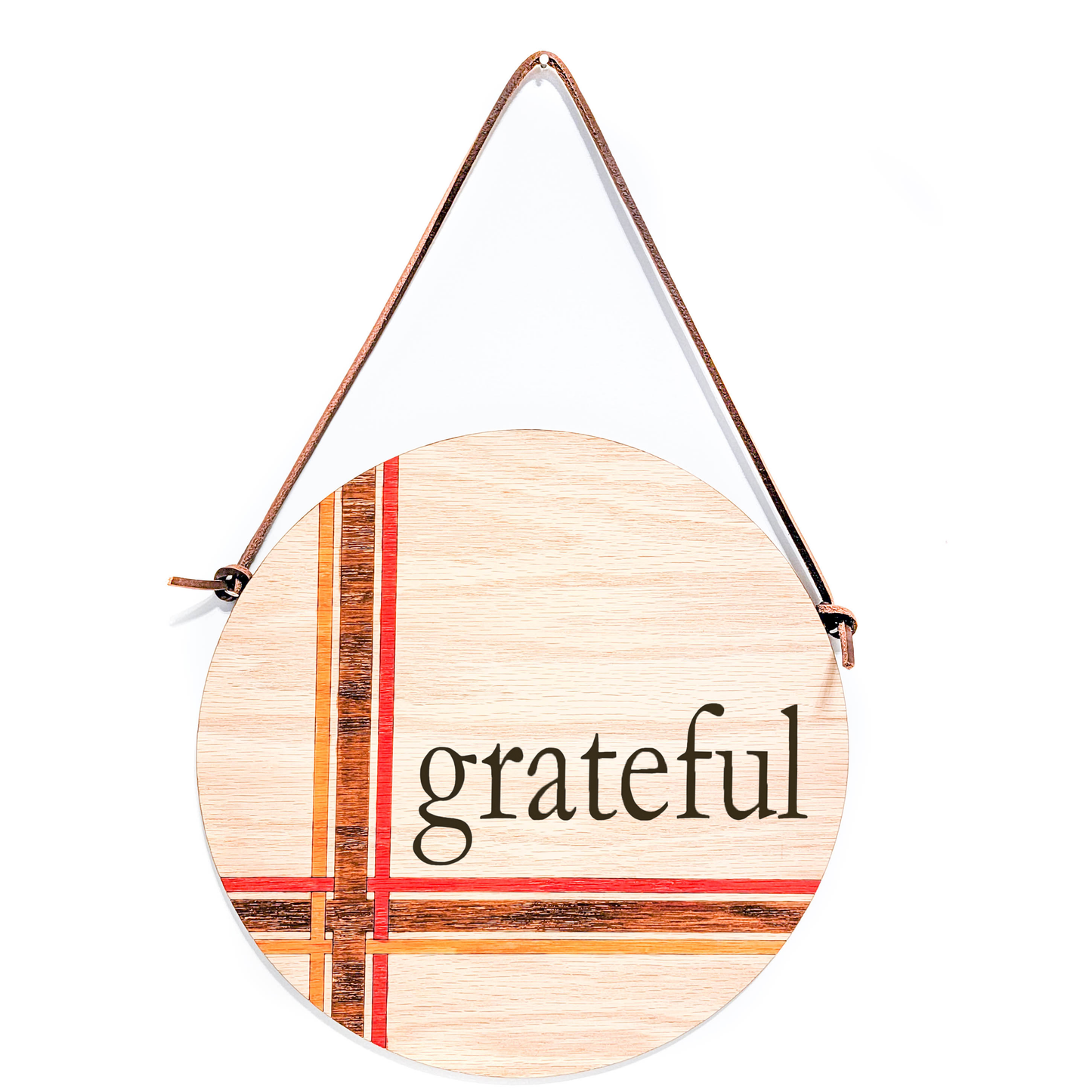 DIY Coloring Kit - Autumn