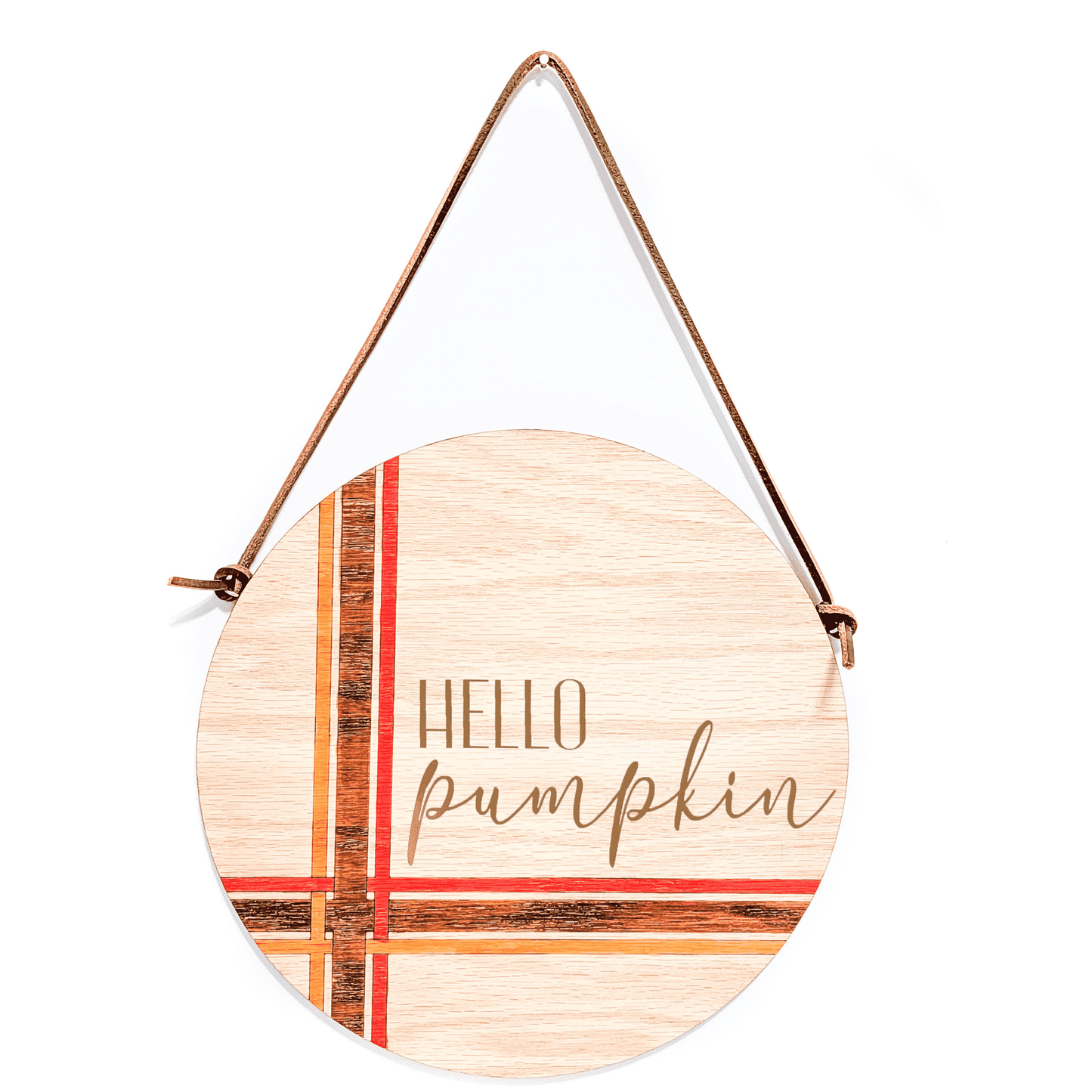 DIY Coloring Kit - Autumn