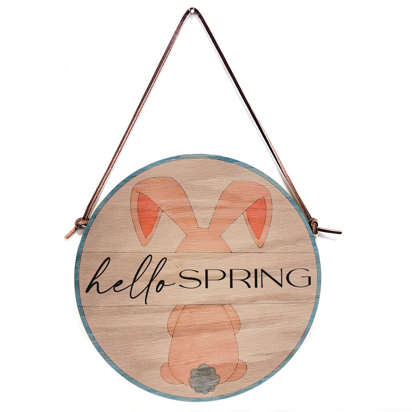 DIY Coloring Kit - Spring