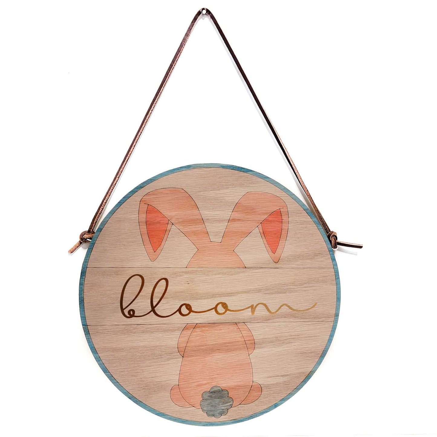 DIY Coloring Kit - Spring
