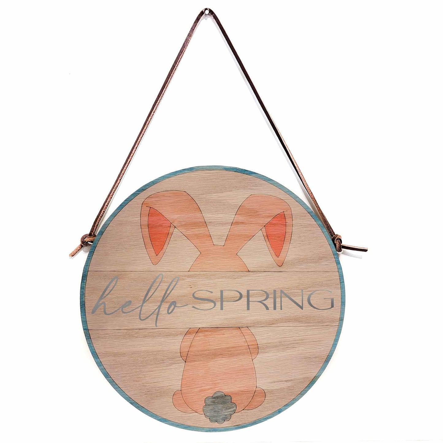 DIY Coloring Kit - Spring