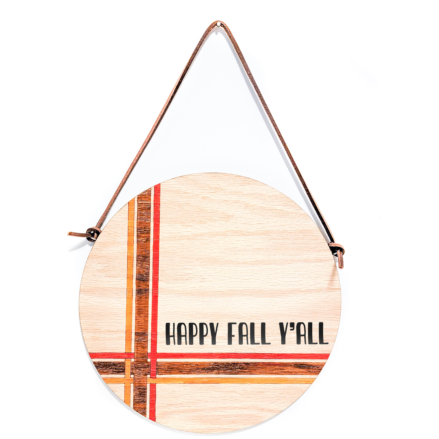 DIY Coloring Kit - Autumn