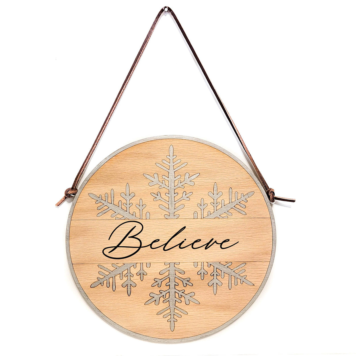 DIY Coloring Kit - Winter