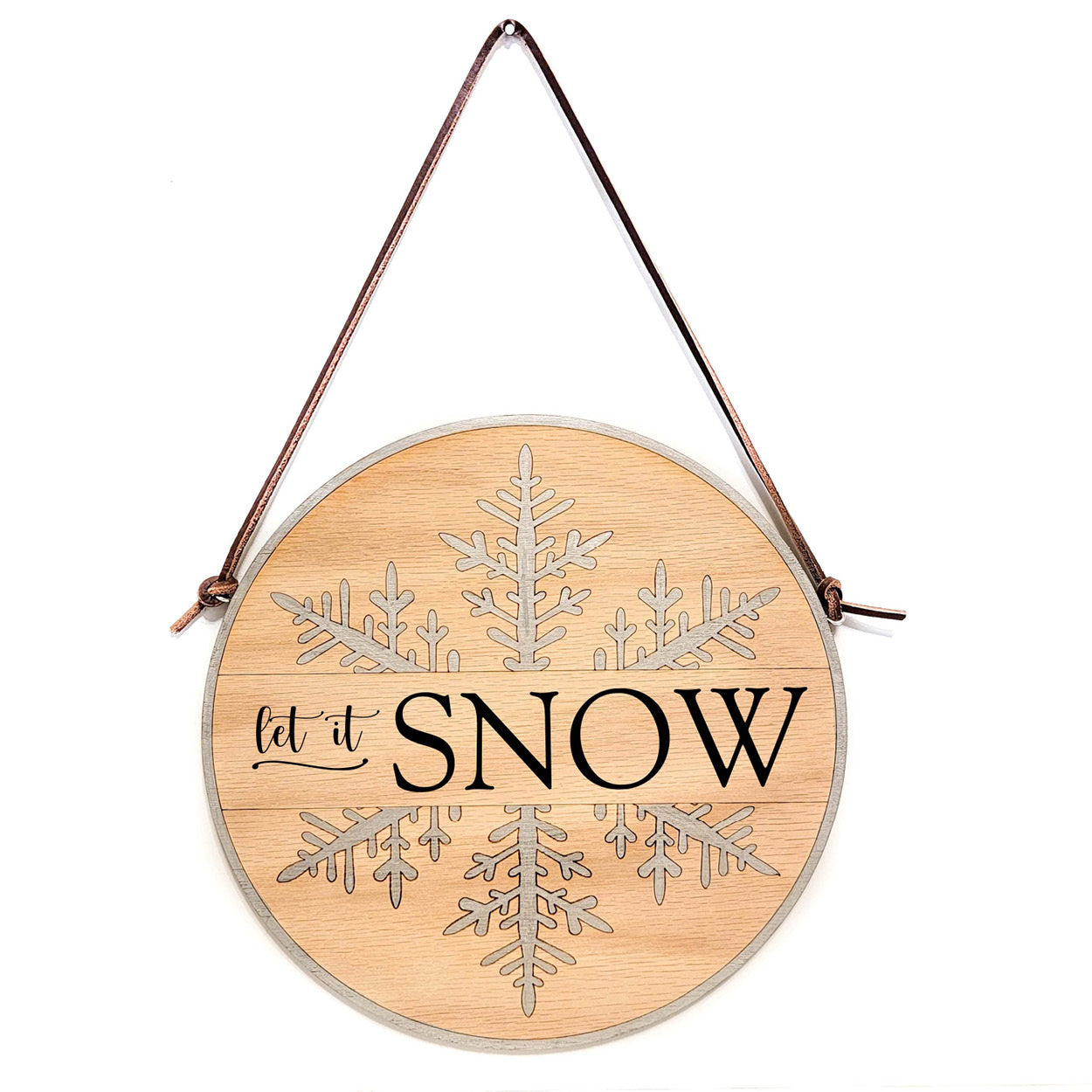 DIY Coloring Kit - Winter