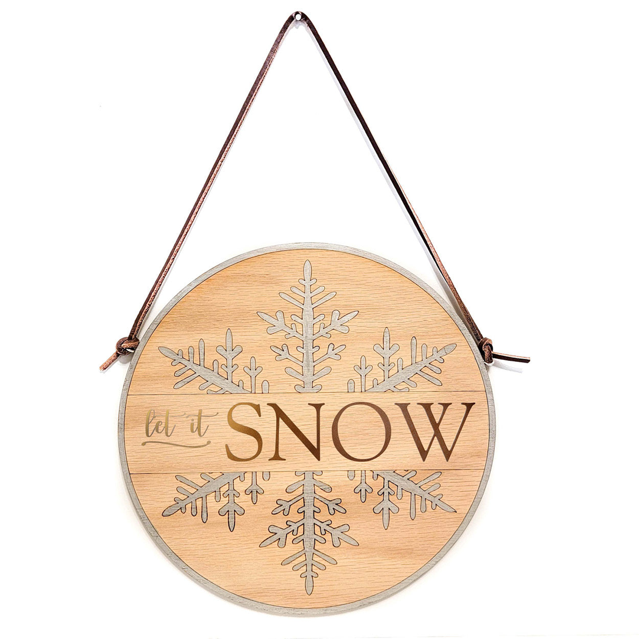 DIY Coloring Kit - Winter