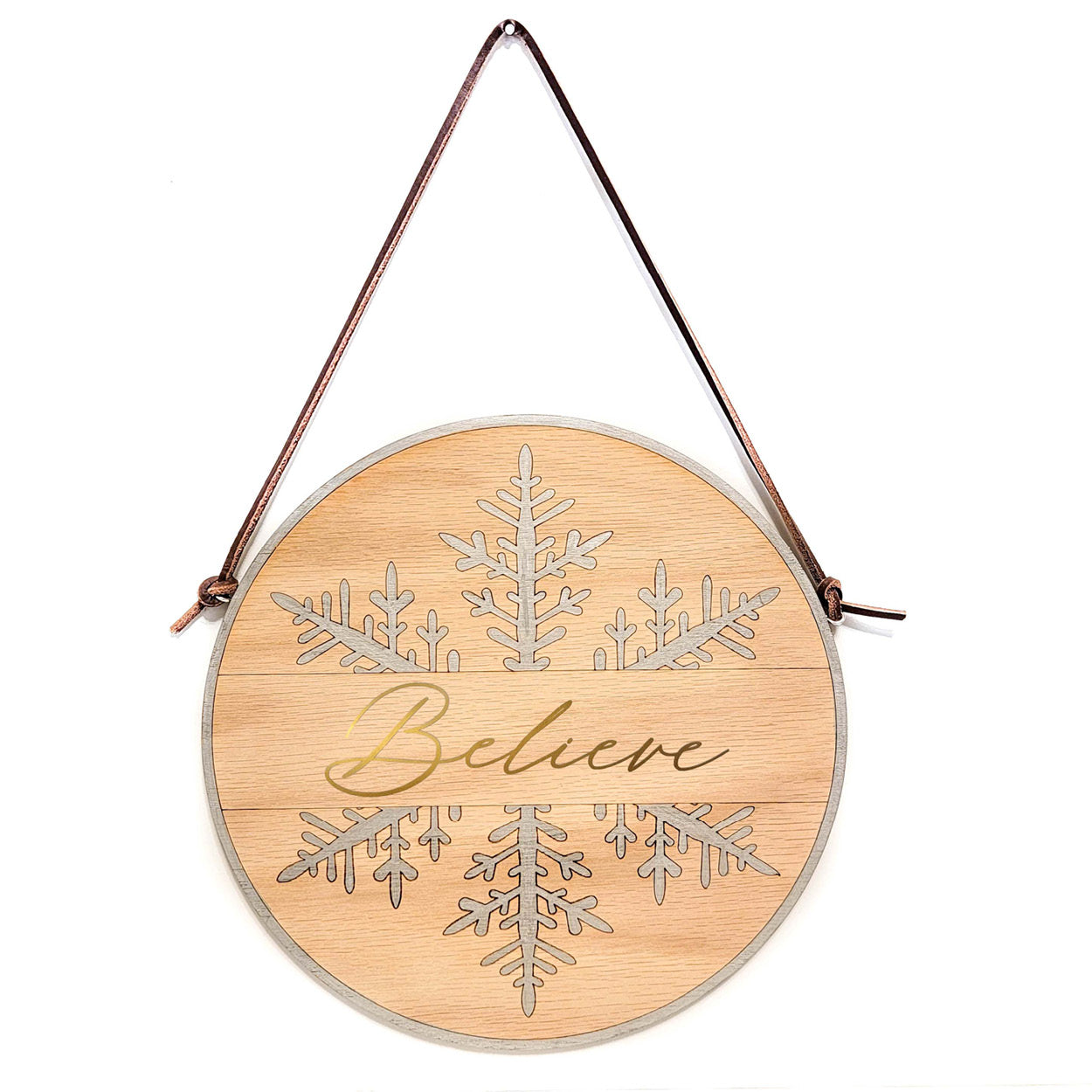 DIY Coloring Kit - Winter