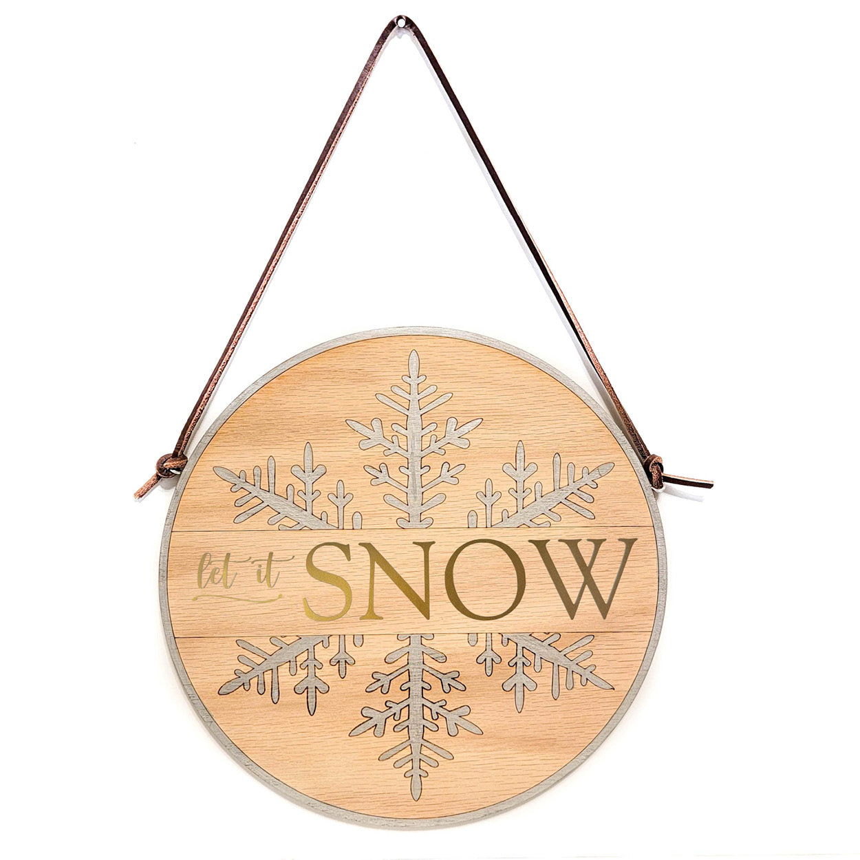 DIY Coloring Kit - Winter