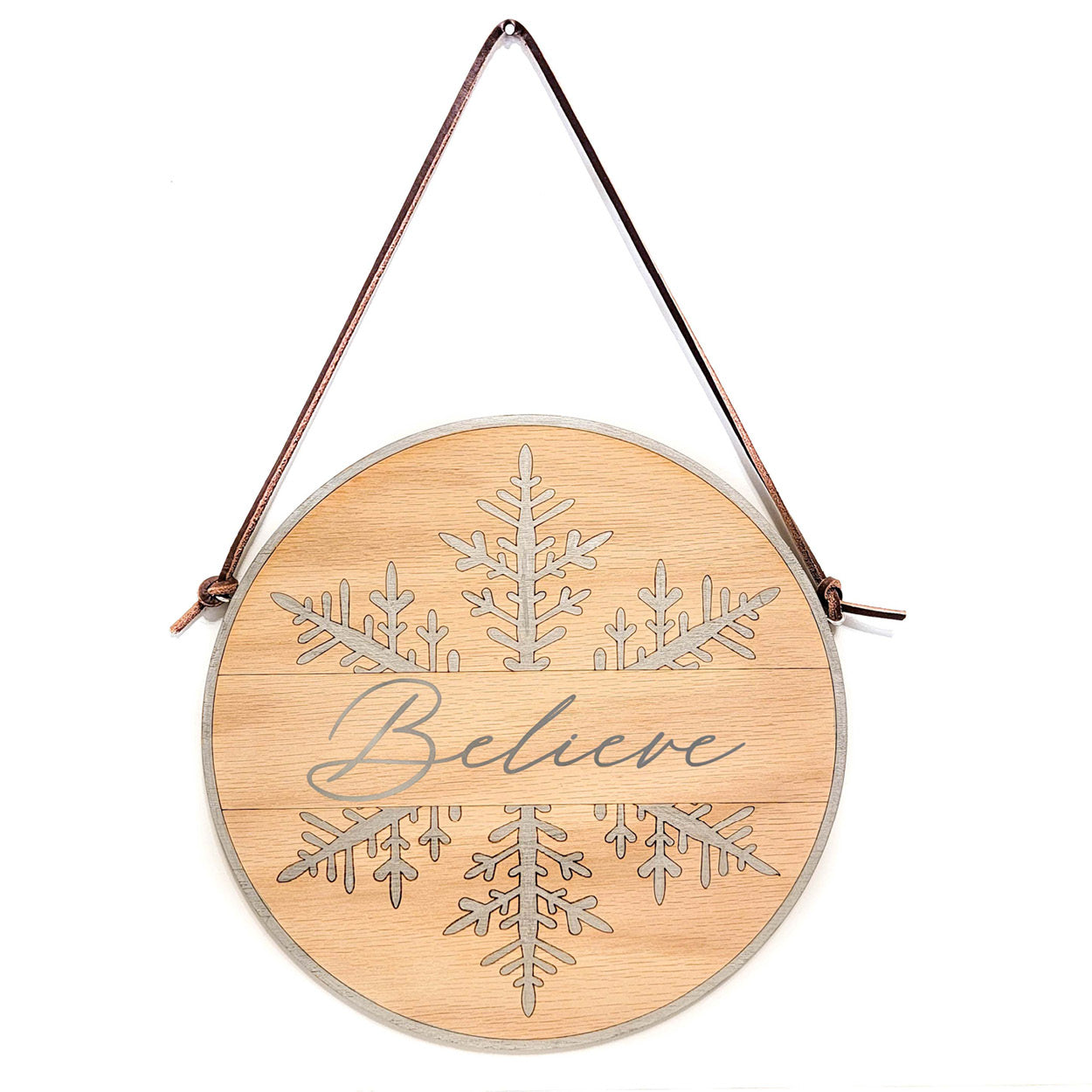 DIY Coloring Kit - Winter