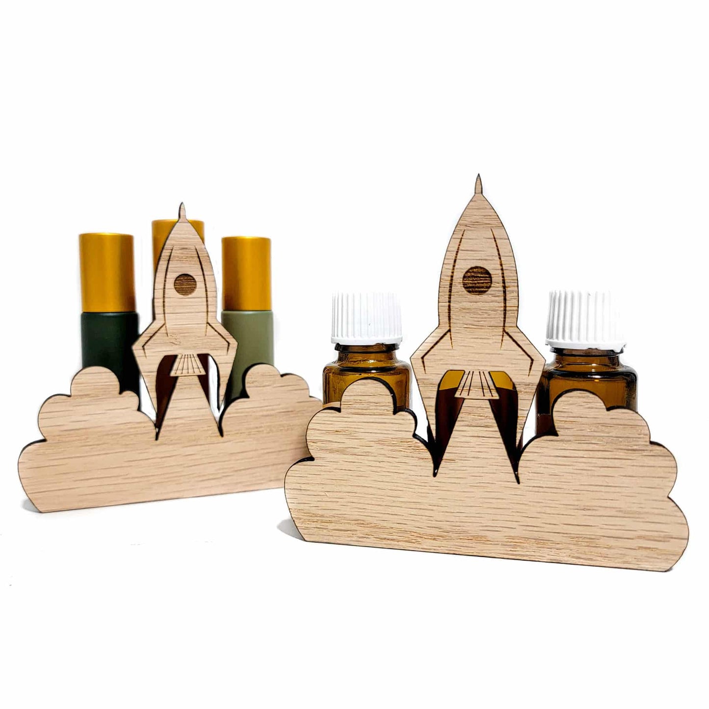 Rocket Ship Stand