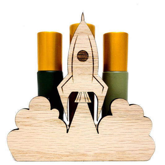 Rocket Ship Stand