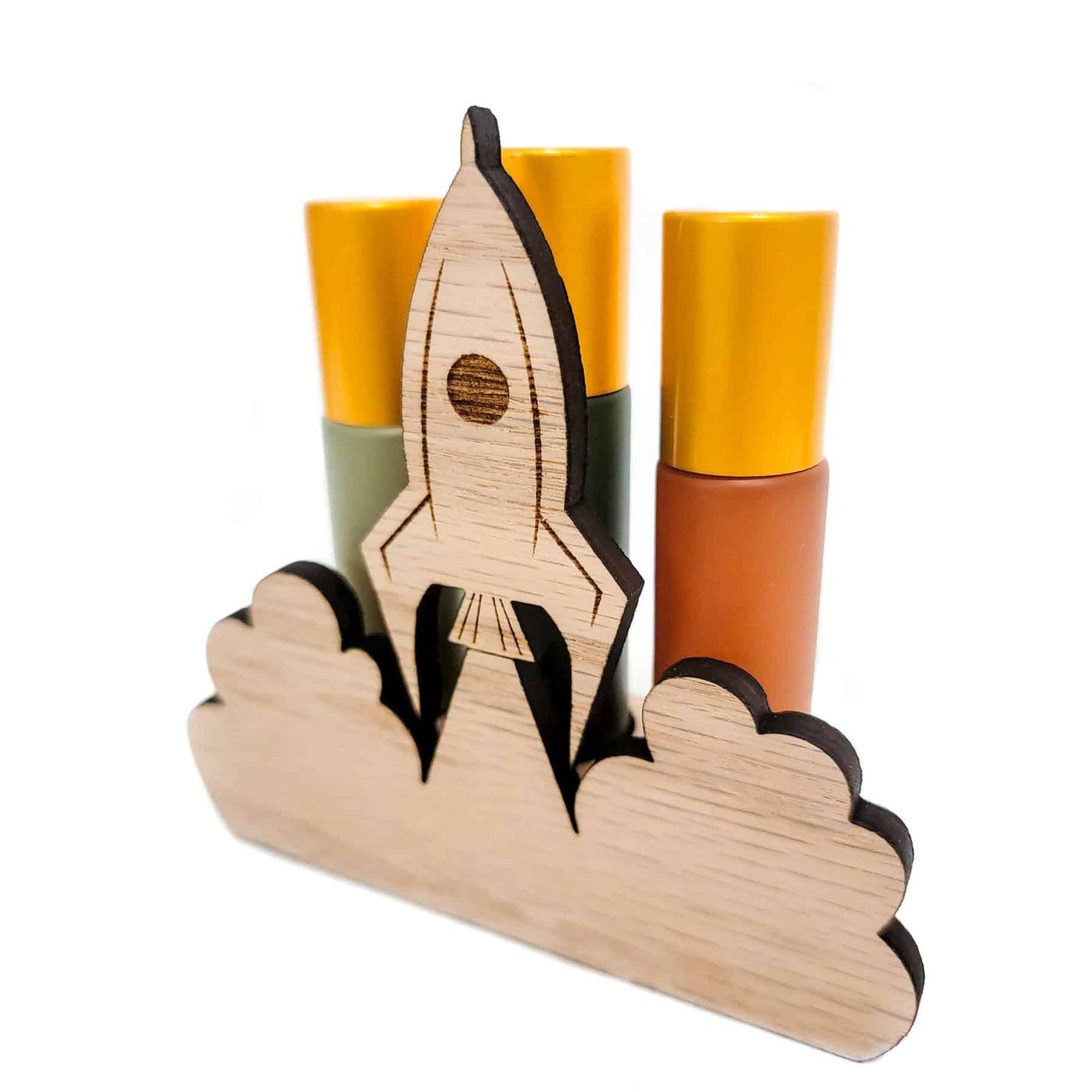 Rocket Ship Stand