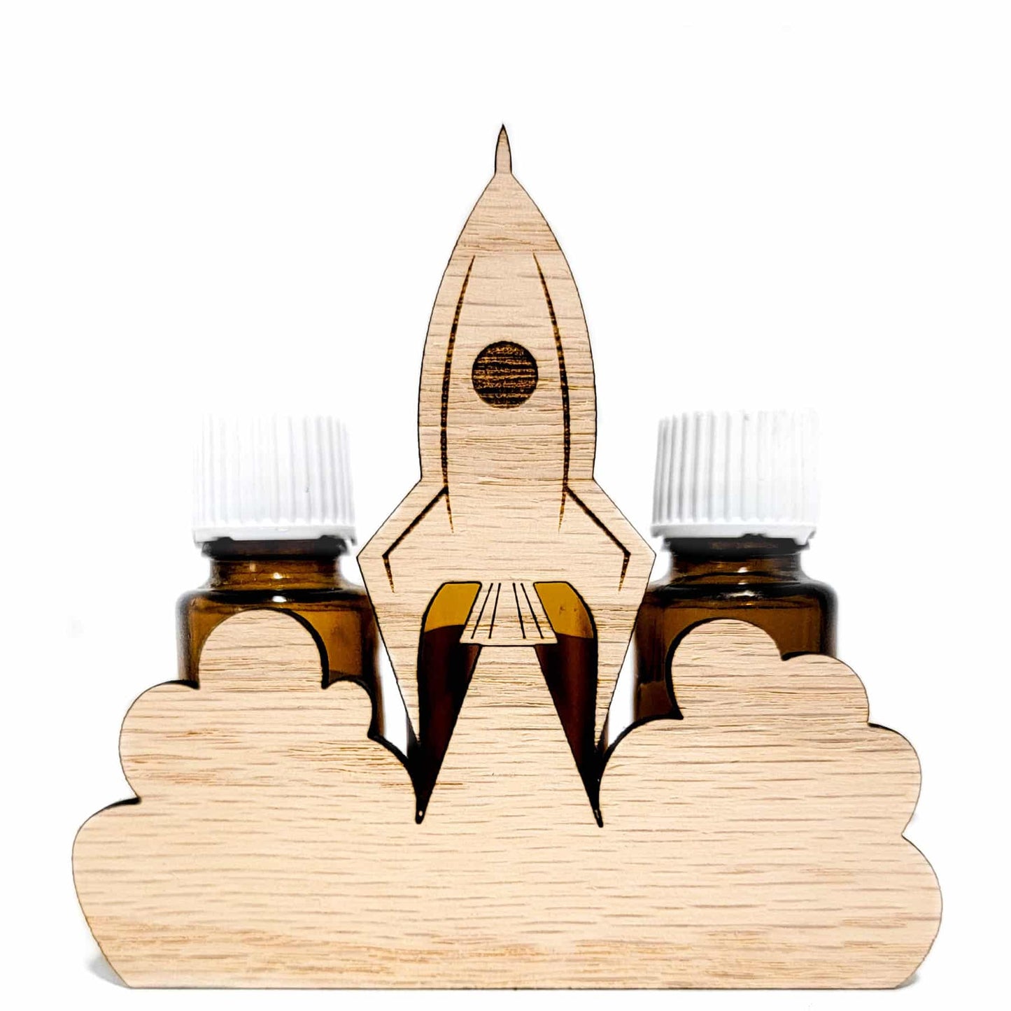 Rocket Ship Stand