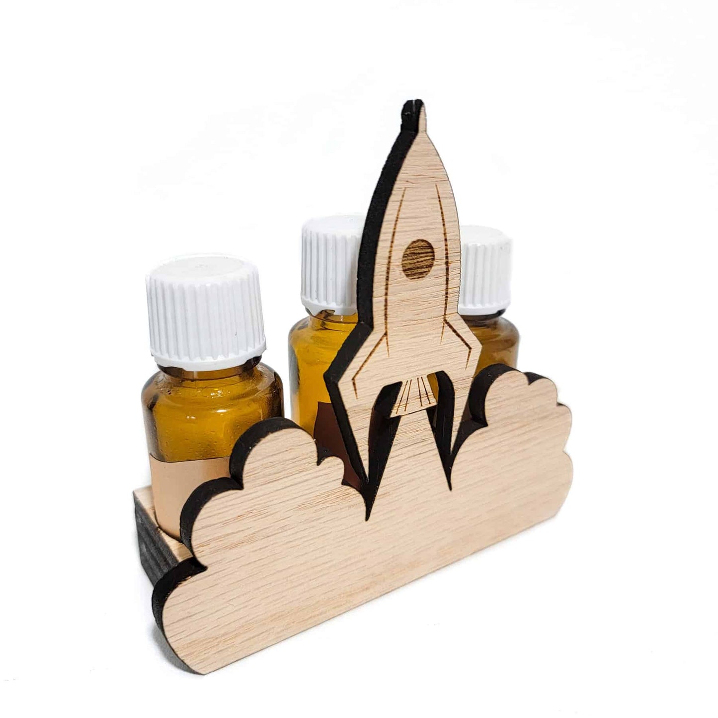 Rocket Ship Stand