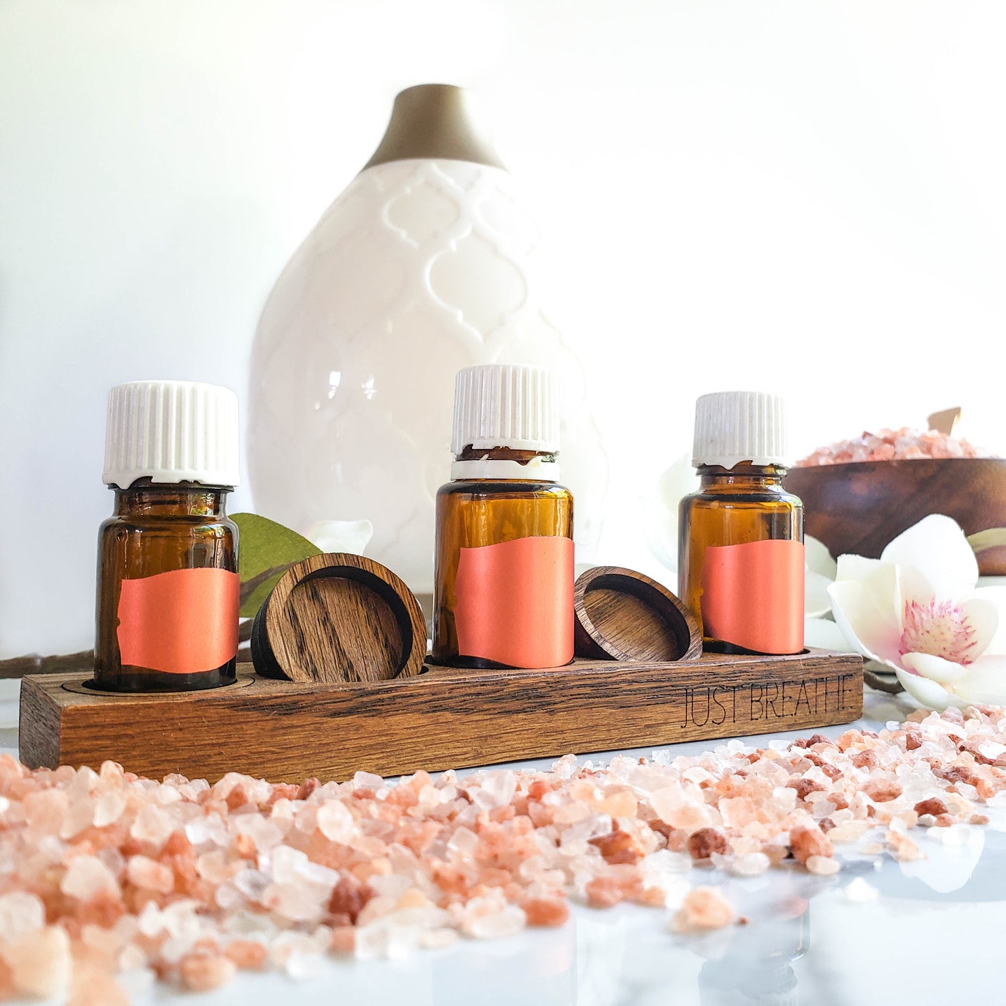 Essential Oil Tray