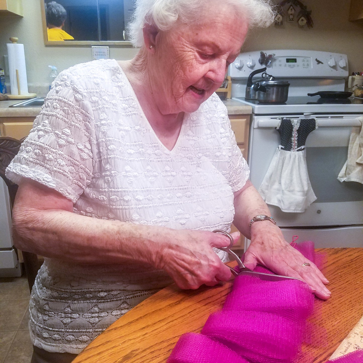 Grandma's Scrubbies