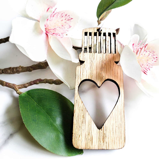 Essential Oil Bottle Diffuser