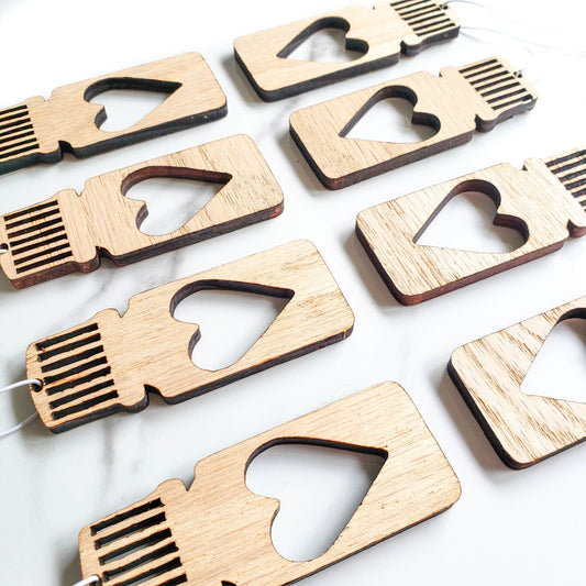 Essential Oil Bottle Diffuser