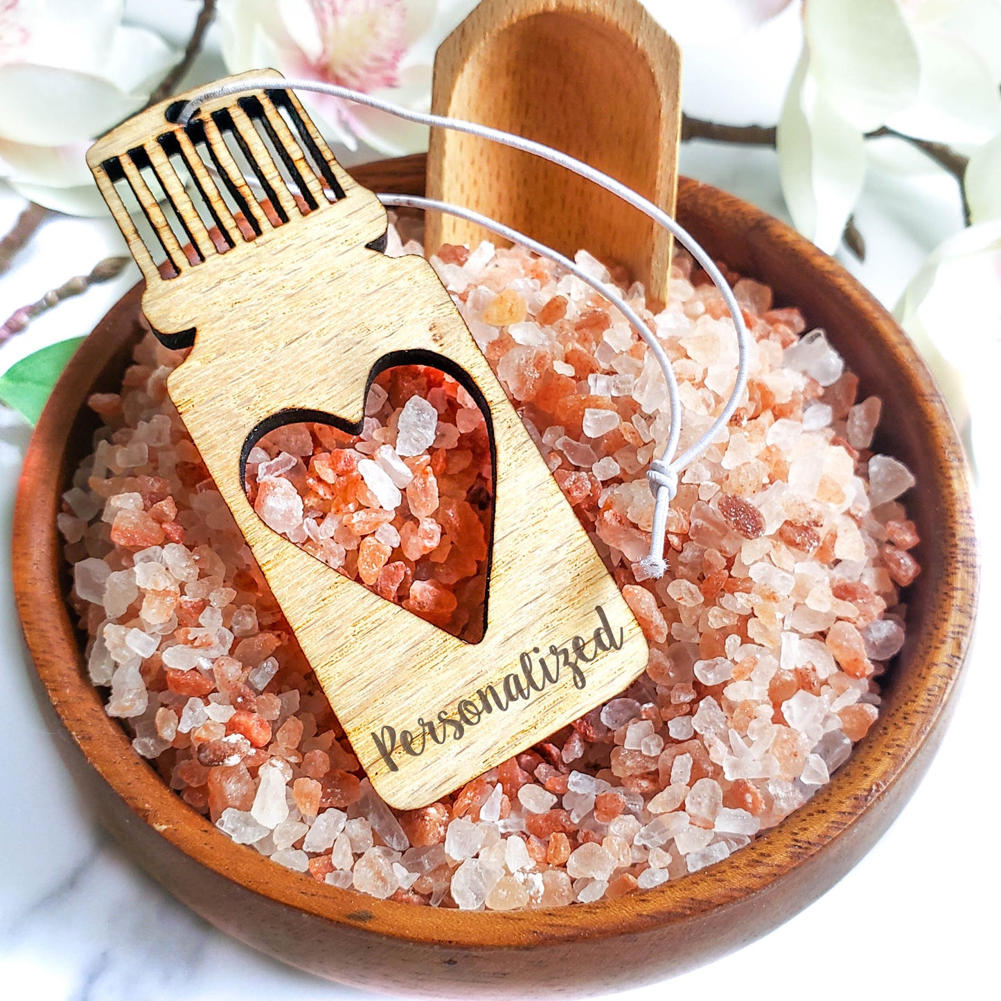 Essential Oil Bottle Diffuser