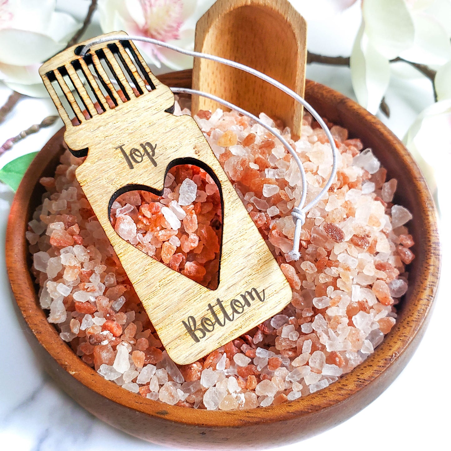 Essential Oil Bottle Diffuser