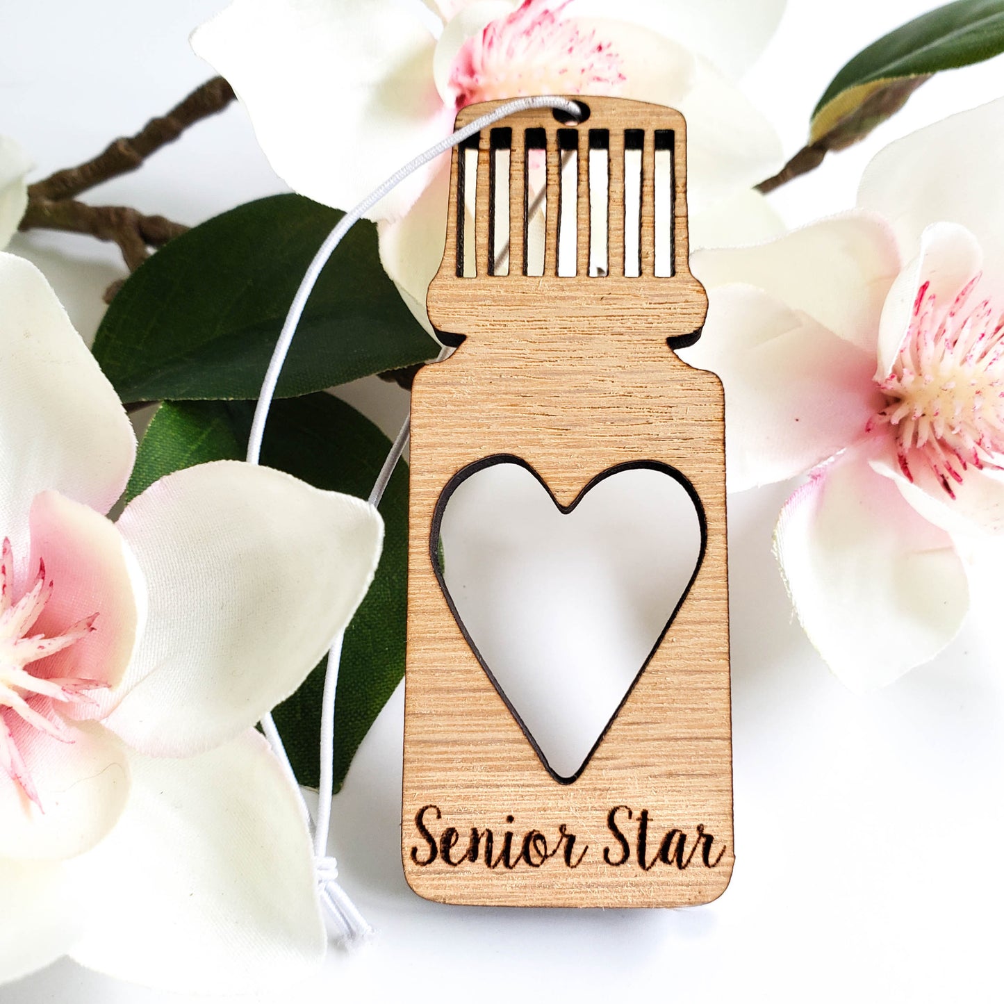 Heart Bottle Diffuser | Ranks