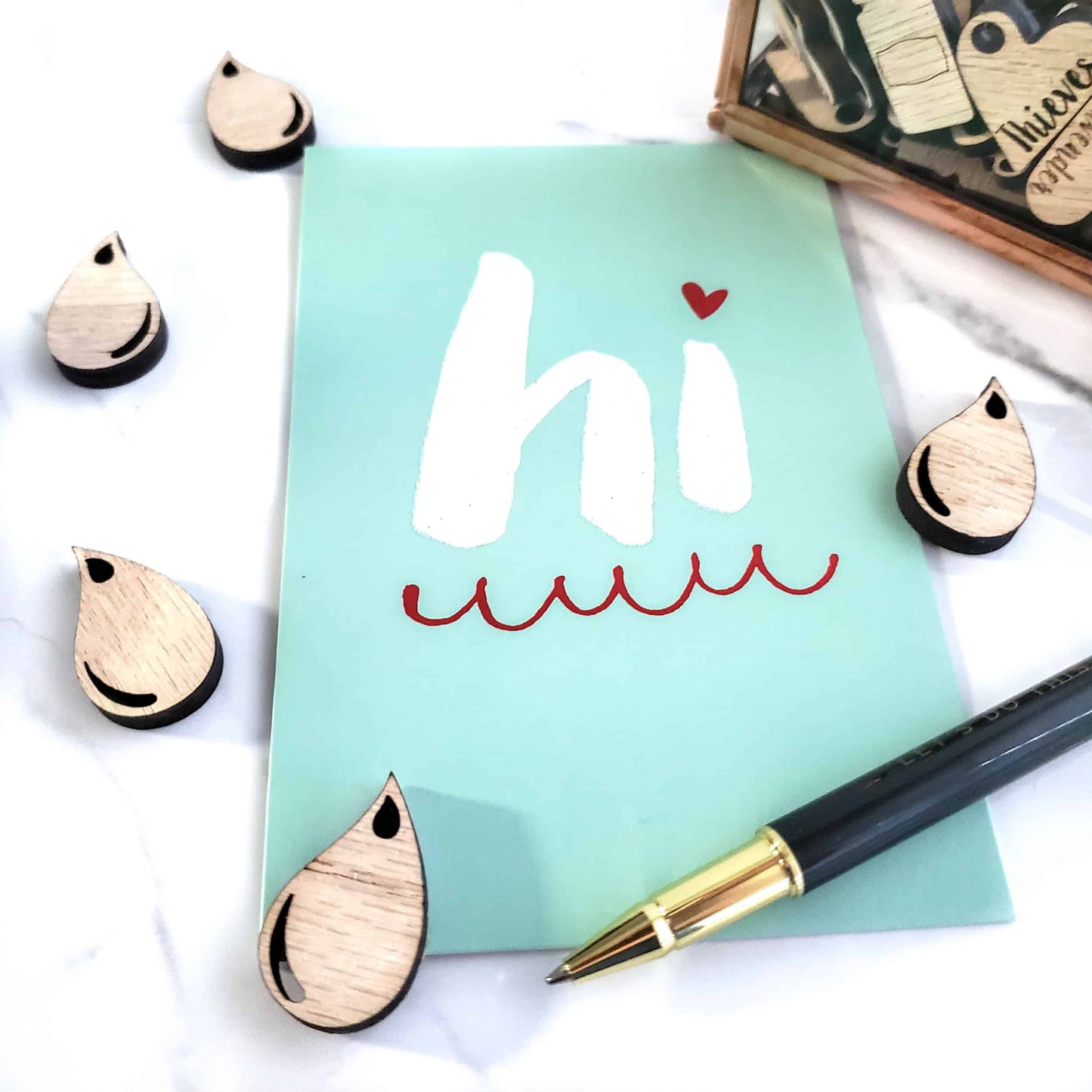 Diffuser Charm | Drop