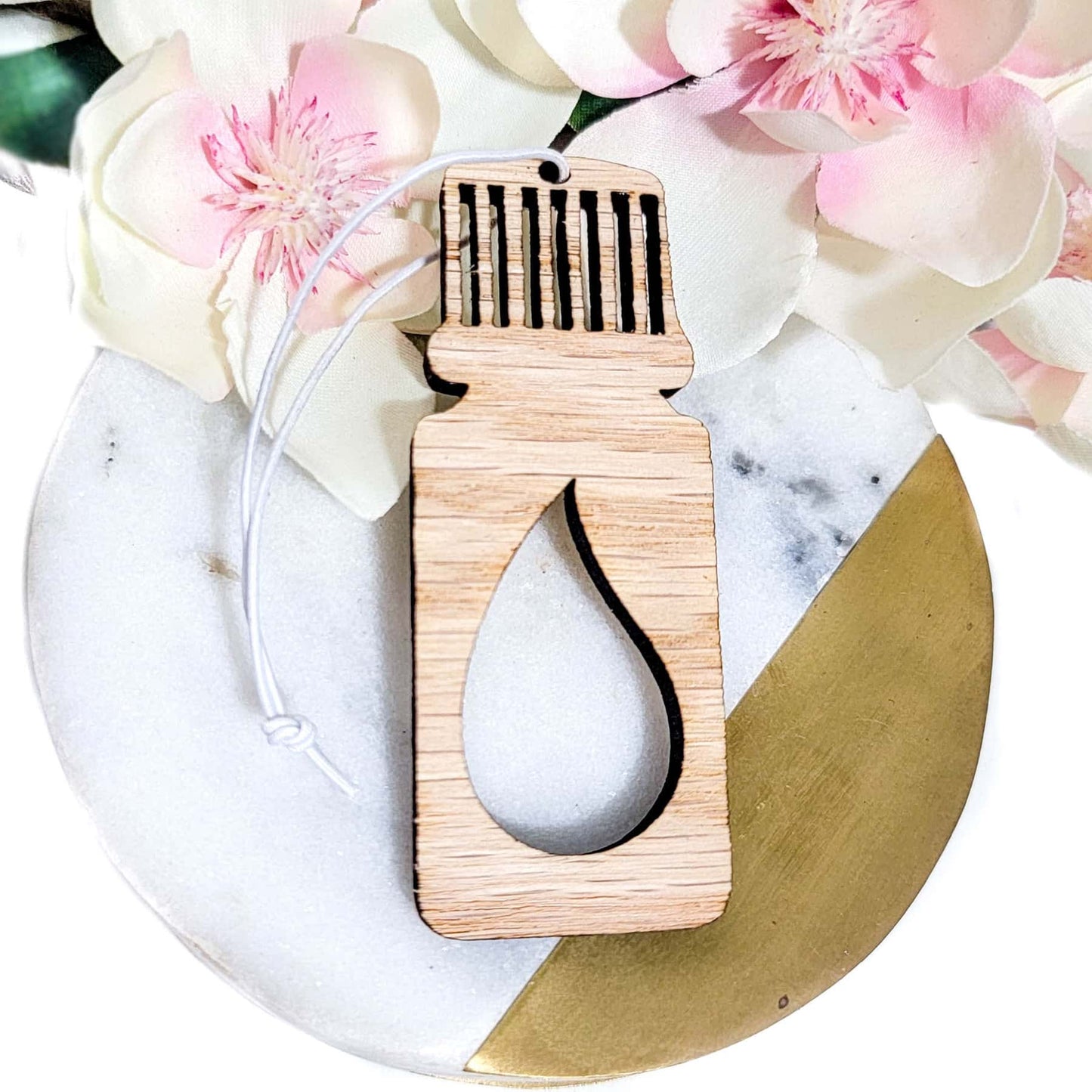 Wood Diffuser | Bottle Drop