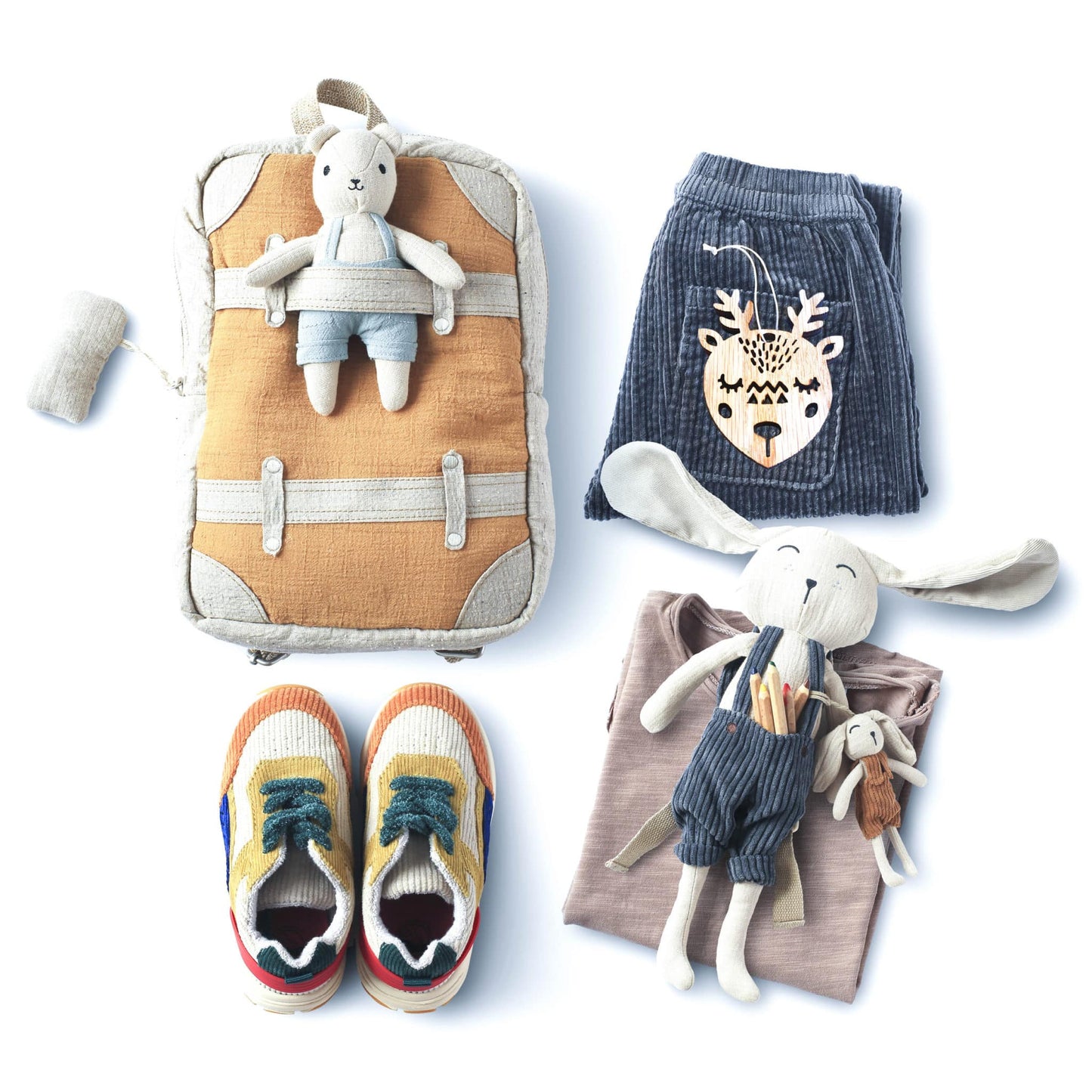 Woodland Creature | Deer