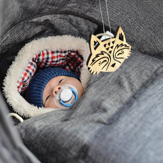 Woodland Creature | Wolf