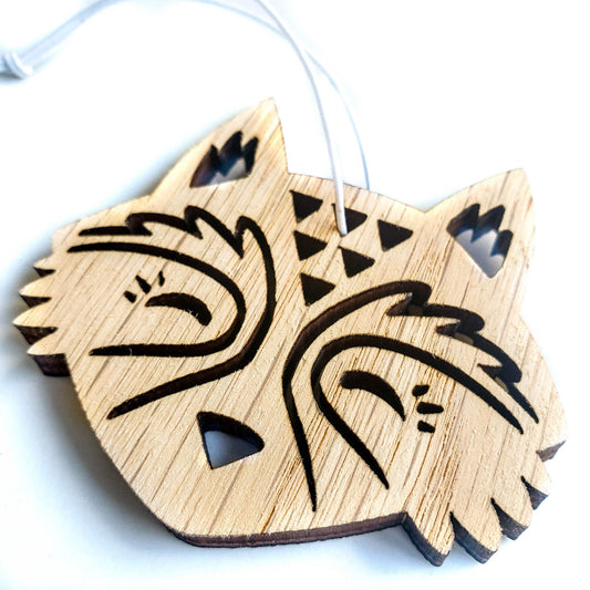 Woodland Creature | Wolf