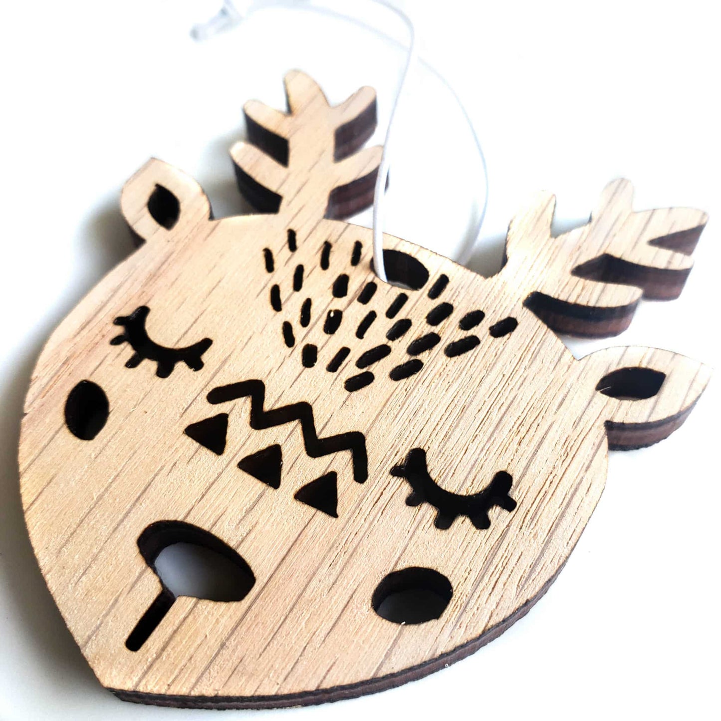 Woodland Creature | Deer