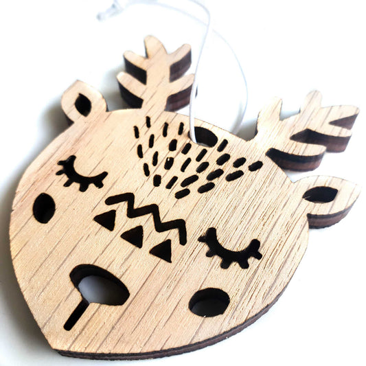 Woodland Creature | Deer