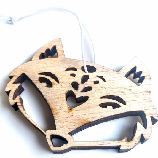 Woodland Creature | Fox