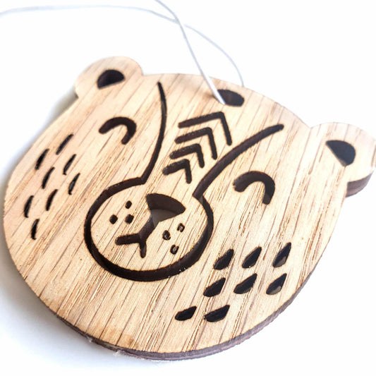 Woodland Creature | Bear