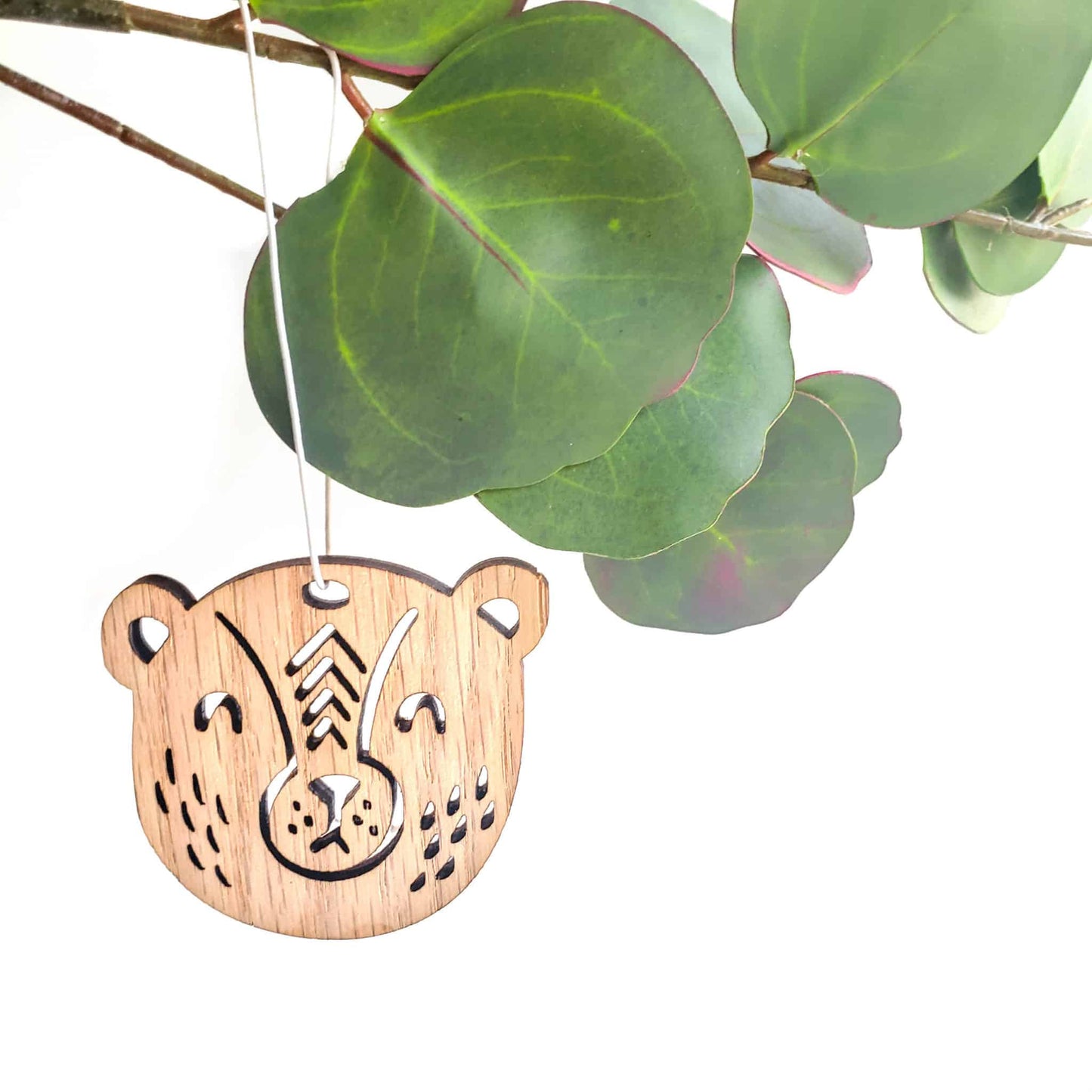 Woodland Creature | Bear