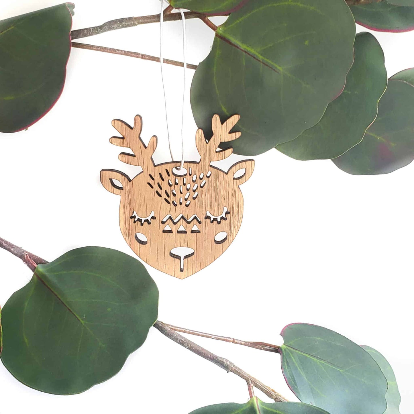 Woodland Creature | Deer