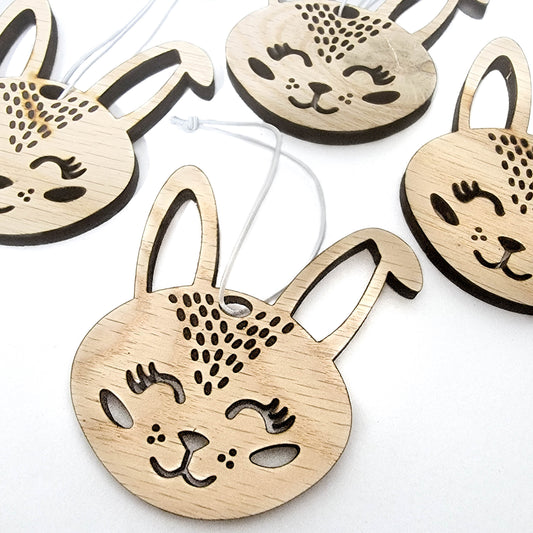 Woodland Creature | Bunny