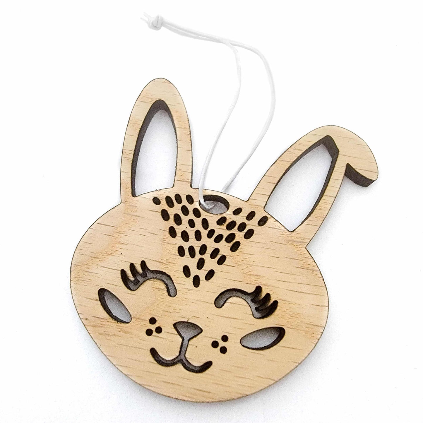 Woodland Creature | Bunny