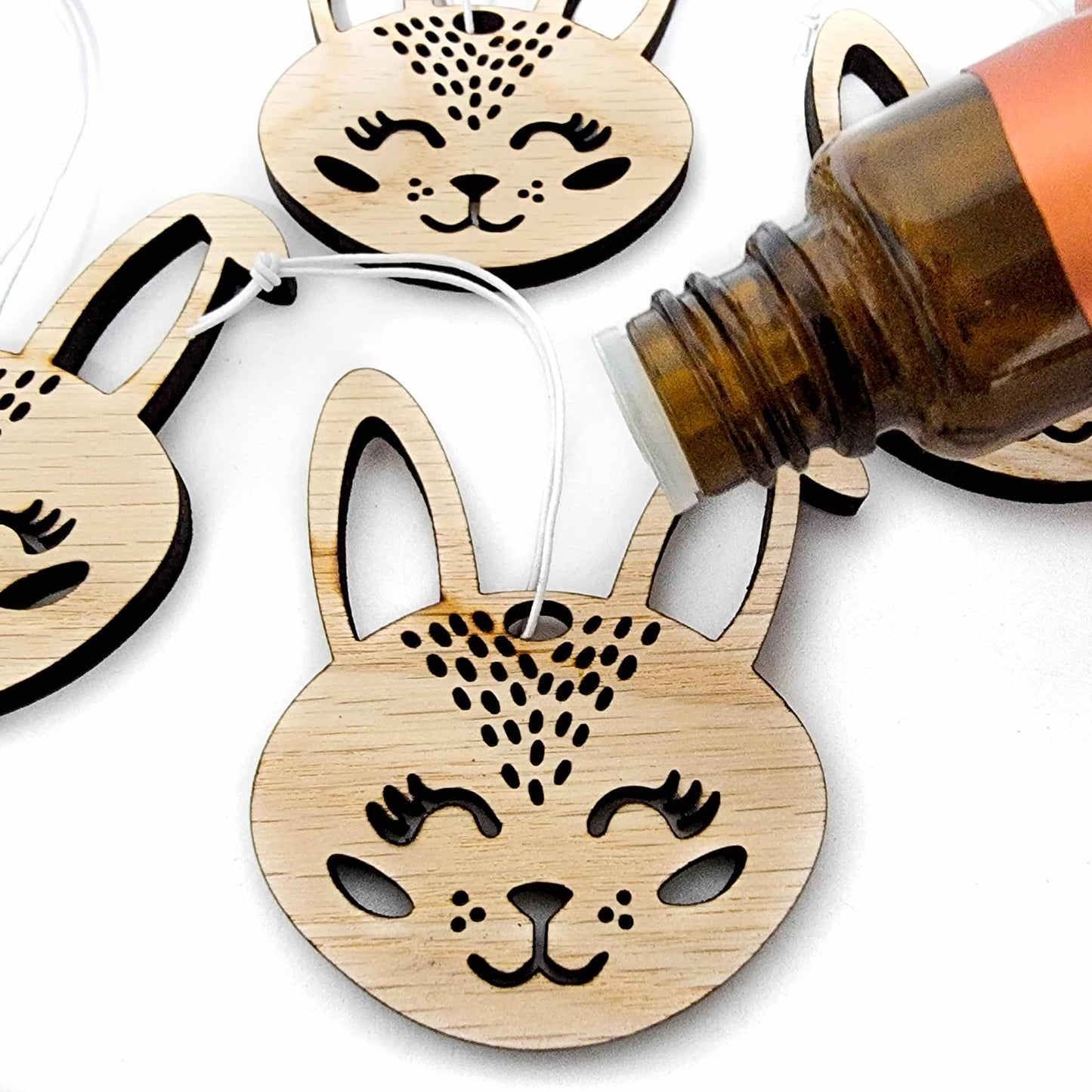 Woodland Creature | Bunny